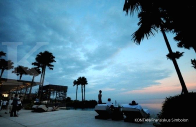 Ekspansi ke Sektor Hiburan, Simak Prospek Bisnis Bukit Uluwatu
