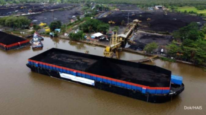 Harga Batubara Melambung, Cermati Rekomendasi Saham AADI, ITMG, dan PTBA