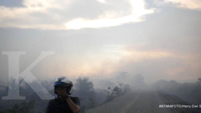 Risiko Kebakaran dan El Nino Mengintai, Indo Premier Pilih TAPG, DSNG