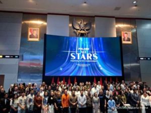 Folago Global Genjot Produksi Film dan Micro Drama Berbasis AI
