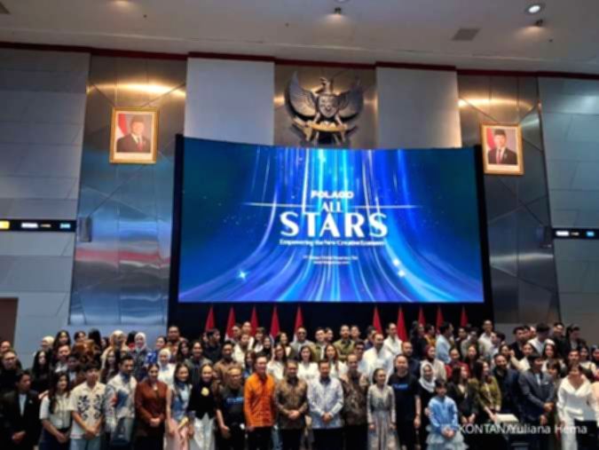 Folago Global Genjot Produksi Film dan Micro Drama Berbasis AI