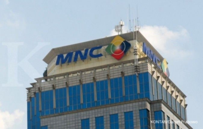 Saham Grup MNC Melemah, Investor Hadapi Fase Penemuan Harga Baru