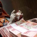 Rupiah Melemah Tipis ke Rp 17.758 Per Dolar AS Hari Ini