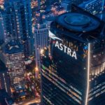 Astra International (ASII) Serap Capex Rp 17 Triliun Sepanjang Tahun Ini