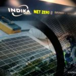 Indika Energy Mulai Lepas 7,5 Juta Saham Treasuri 18 September