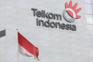 Telkom Ungkap Nasib Investasi di GoTo Usai Floating Loss Besar