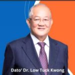 Low Tuck Kwong dan Putrinya Lepas Saham BYAN ke Jhonlin Baratama