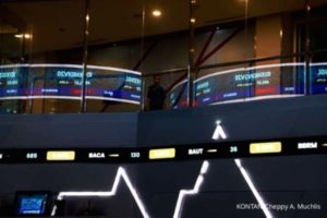 Simak Rekomendasi Saham Pilihan Binaartha Sekuritas Hari Ini, 1 September 2026