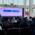 Ajaib Kenalkan Instrumen ETF di Sekolah Pasar Modal BEI Surabaya