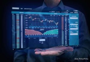 Cara Mudah Membeli Saham Amerika Serikat Melalui Aplikasi Terpercaya