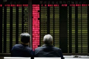 Bursa Asia Bergerak Variatif, Indeks Kospi dan Taiex Menguat Pagi Ini