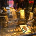 4 Rekomendasi Investasi Modal Kecil, Mulai dari Emas hingga Saham