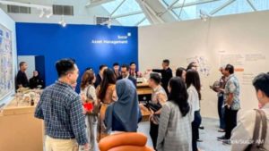Hadapi Gejolak Pasar, Sucor AM Beberkan Strategi Investasi Akhir 2026