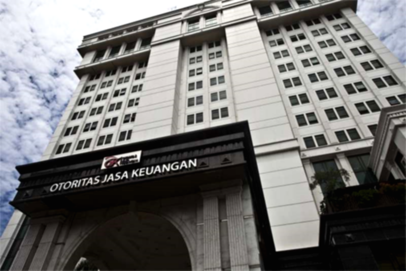 OJK Pantau Ketat Perbaikan SOP dan Penagihan Debt Collector KrediFazz
