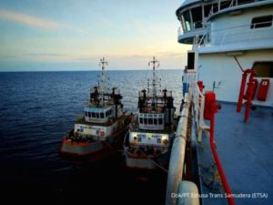 Topang Aktivitas Hulu Pertamina, Simak Prospek dan Rekomendasi Saham ELSA