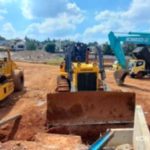 Proyeksi Penjualan Alat Berat, Simak Prospek Saham UNTR, KOBX, INTA