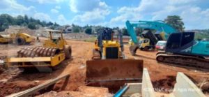 Proyeksi Penjualan Alat Berat, Simak Prospek Saham UNTR, KOBX, INTA