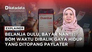 Mengupas Fenomena Paylater: Dampak dan Risiko Gaya Hidup Konsumtif