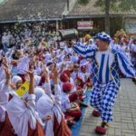 Skor PISA Indonesia Peringkat 73, Tertinggal dari Negara Tetangga