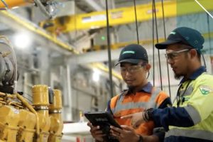 Strategi Prajogo Pangestu Perkuat Penguasaan Saham di Emiten Hapsoro
