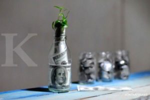 Bunga The Fed Bertahan Tinggi, Infovesta Sarankan Obligasi AS dan USD