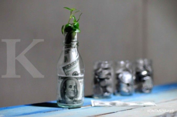 Bunga The Fed Bertahan Tinggi, Infovesta Sarankan Obligasi AS dan USD