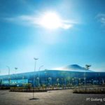 Gudang Garam Belum Petik Keuntungan dari Operasional Bandara Dhoho