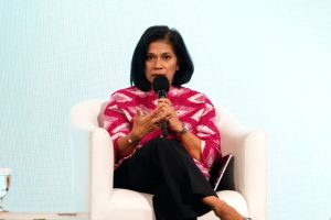 Unilever Komitmen Gunakan Bahan Baku Berkelanjutan di Tengah Tantangan Global