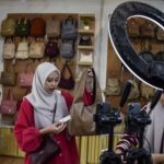 Pajak Marketplace Berlaku November, Ekonom Soroti Risiko Margin UMKM Tergerus