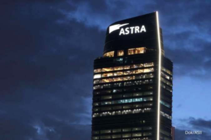 Astra International (ASII) Realisasikan Investasi Rp 12 Triliun per Juni 2026