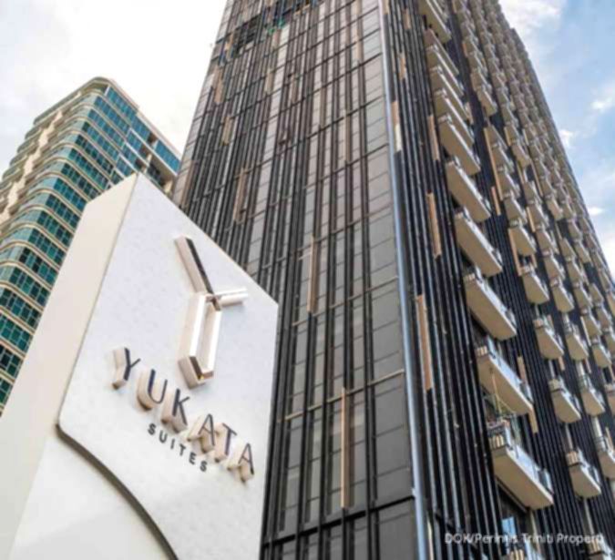 Tuntaskan Pengalihan Saham Buyback, Harga Saham Triniti (TRIN) Melonjak 30%