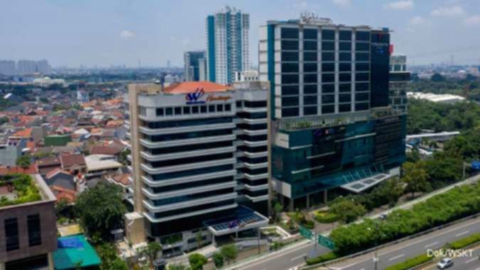 Waskita Karya (WSKT) Respons Kenaikan Peringkat Kredit dari Pefindo