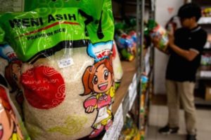 Beras Premium Langka, Produsen Beralih Produksi ke Beras Fortifikasi