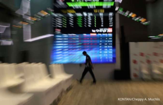 Harga Minyak Berpotensi Naik, Simak Prospek Saham MEDC, ELSA, PGAS, TPIA