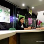 Konversi OWK BTEL Berlanjut, Tiga Perusahaan Kini Kuasai 17,2 Miliar Saham