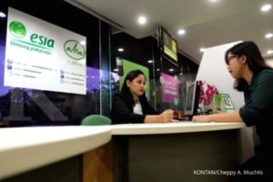Konversi OWK BTEL Berlanjut, Tiga Perusahaan Kini Kuasai 17,2 Miliar Saham