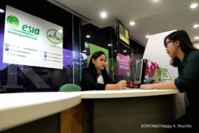 Konversi OWK BTEL Berlanjut, Tiga Perusahaan Kini Kuasai 17,2 Miliar Saham