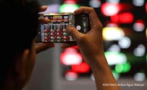 Saham Summarecon (SMRA) Kembali Menguat Usai Kasus Hukum Presdirnya