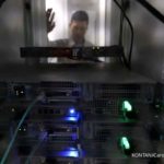 Euforia AI dan Data Center Belum Dongkrak Saham DCII