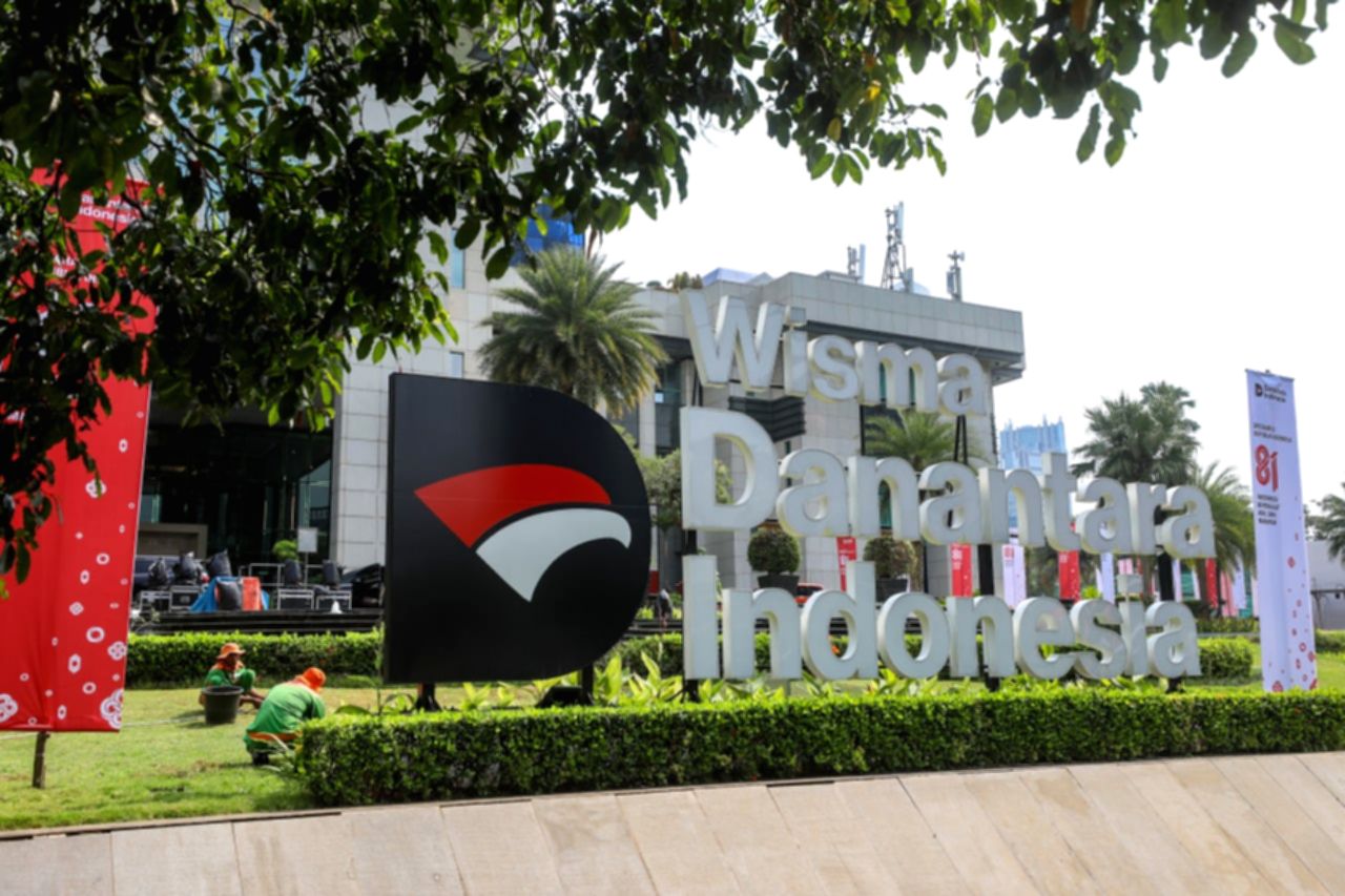 Menkeu dan COO Danantara Pastikan Dividen BUMN Tak Masuk APBN