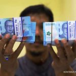 Rupiah Menguat ke Rp17.899, Analis Proyeksikan Pergerakan Volatil Pekan Depan