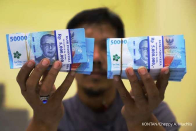 Rupiah Menguat ke Rp17.899, Analis Proyeksikan Pergerakan Volatil Pekan Depan