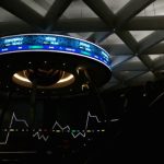 IHSG Melemah Tertekan Sentimen Negatif Bursa Saham Kawasan Asia