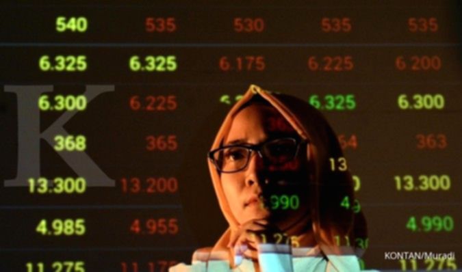 Kinerja Reksadana Beragam di September 2026, Intip Produk yang Tumbuh