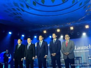 Samuel Kripto Resmi Tinggalkan CFX dan Bergabung ke ICEx