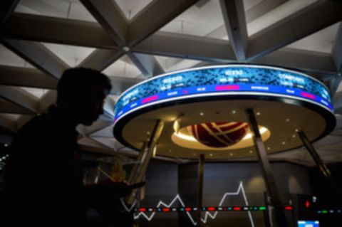 IHSG Diproyeksi Menguat, Simak Deretan Saham Rekomendasi Hari Ini
