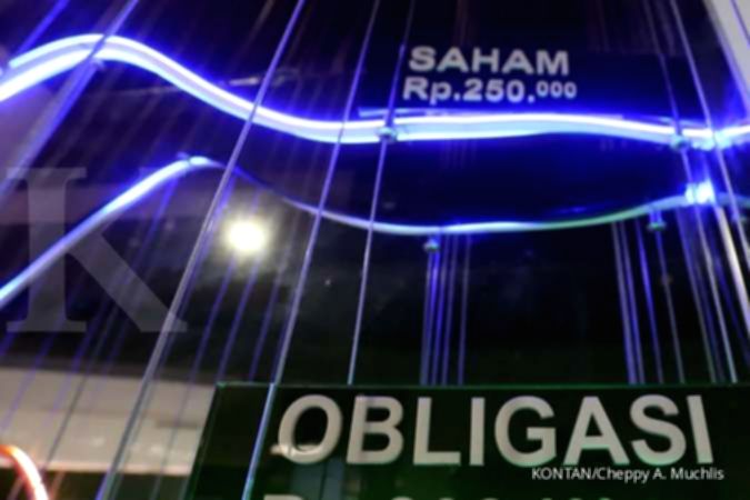 Penerbitan Obligasi Korporasi Bangkit, Tembus Rp 19,47 Triliun di September 2026