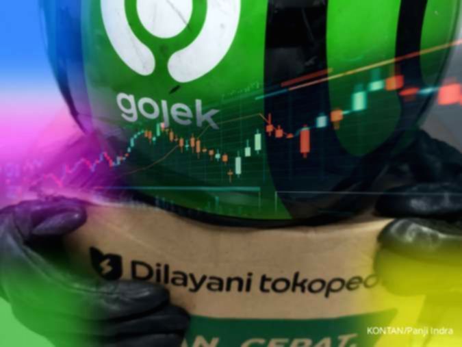 Menakar Potensi Saham GOTO Keluar dari Level Gocap