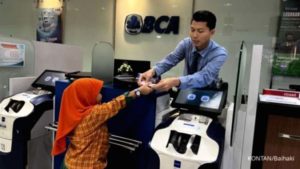 Fundamental Solid Namun Saham Tertekan, Simak Rekomendasi Saham BBCA Hari Ini