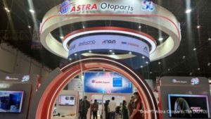 Astra Otoparts (AUTO) Bagikan Dividen Interim Rp349,52 Miliar, Simak Jadwalnya